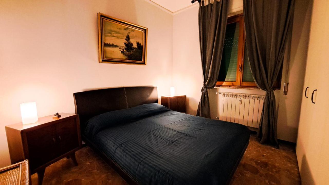 Casa Marina - Spacious Home In 라팔로 외부 사진