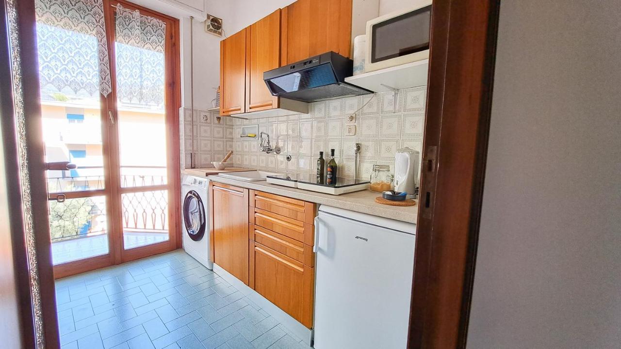Casa Marina - Spacious Home In 라팔로 외부 사진