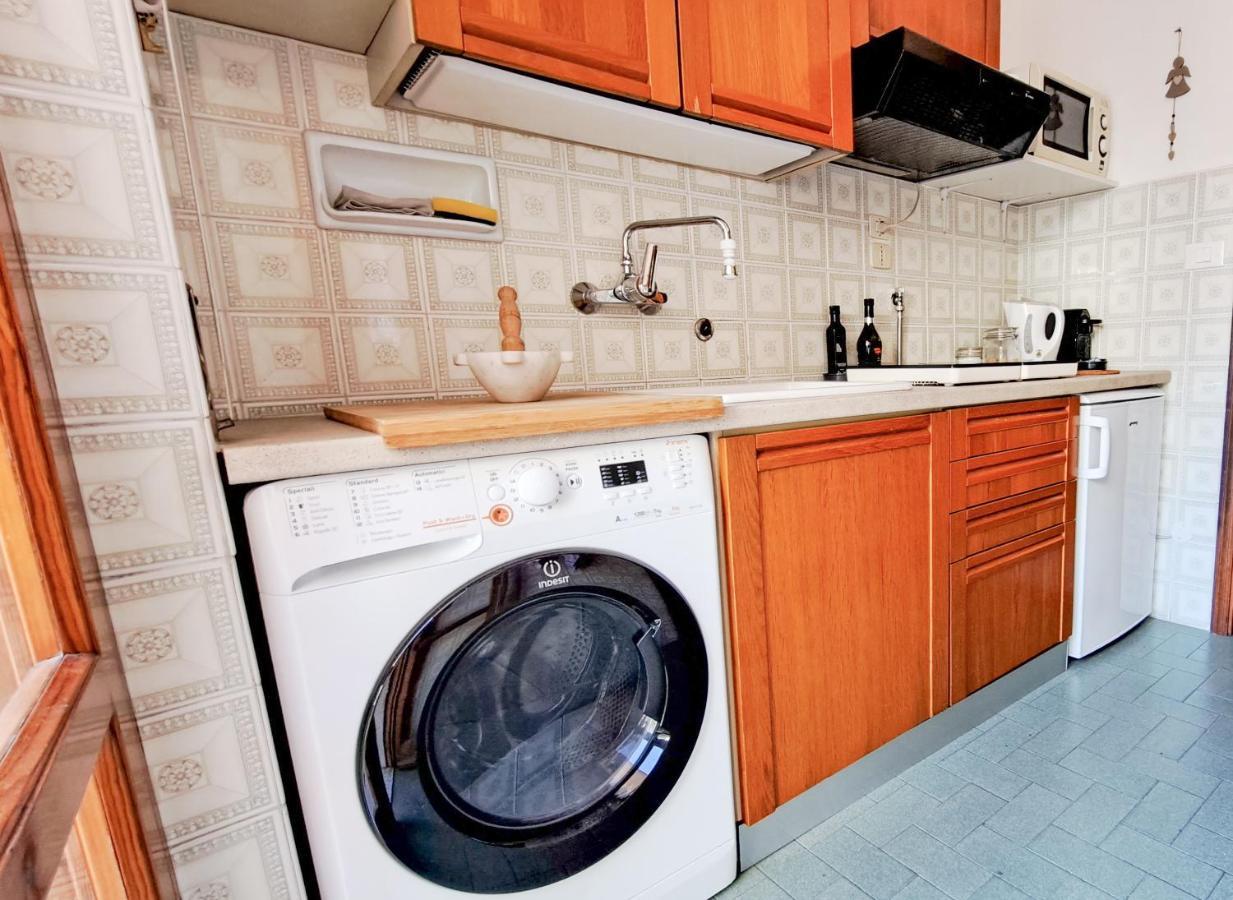 Casa Marina - Spacious Home In 라팔로 외부 사진
