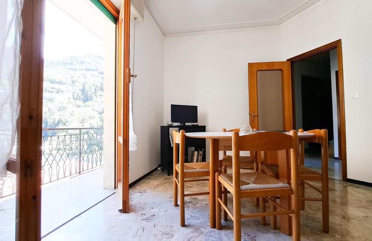 Casa Marina - Spacious Home In 라팔로 외부 사진