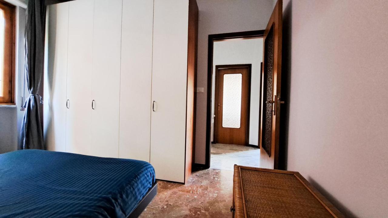 Casa Marina - Spacious Home In 라팔로 외부 사진