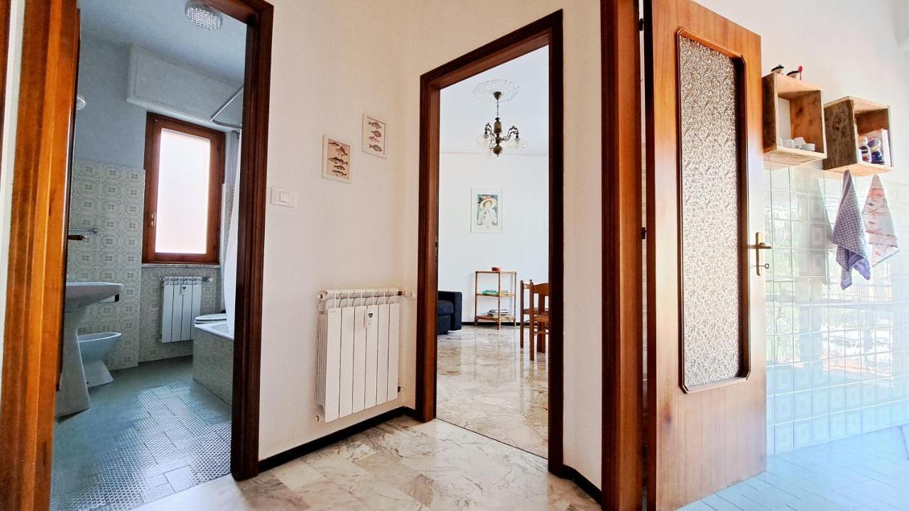 Casa Marina - Spacious Home In 라팔로 외부 사진