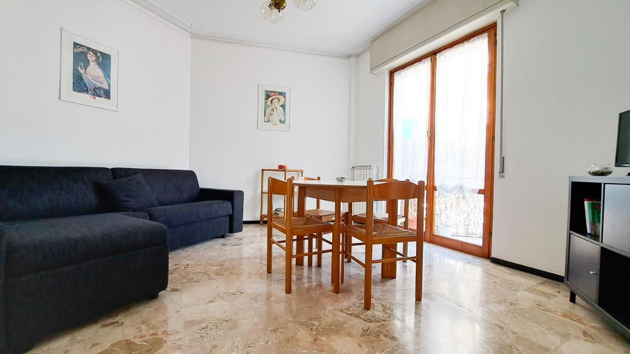 Casa Marina - Spacious Home In 라팔로 외부 사진
