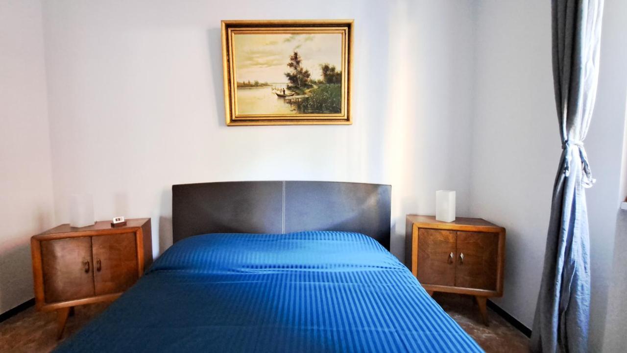 Casa Marina - Spacious Home In 라팔로 외부 사진