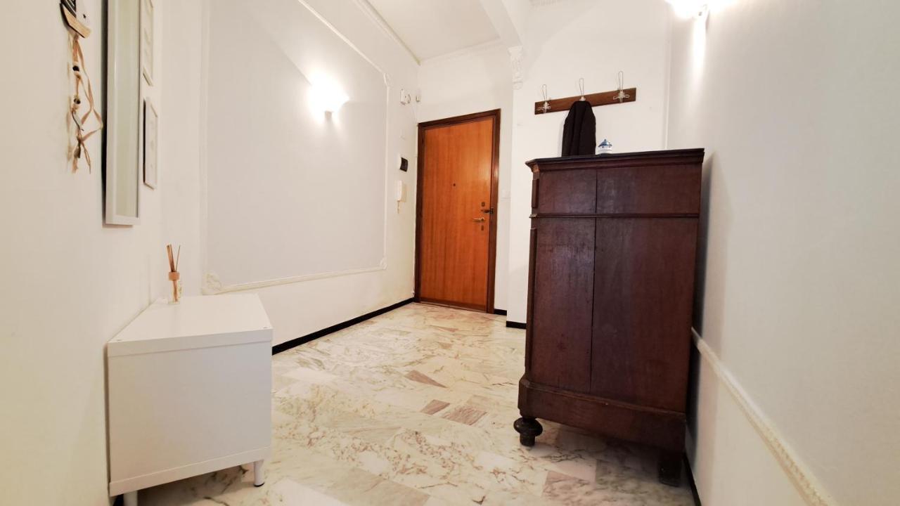 Casa Marina - Spacious Home In 라팔로 외부 사진