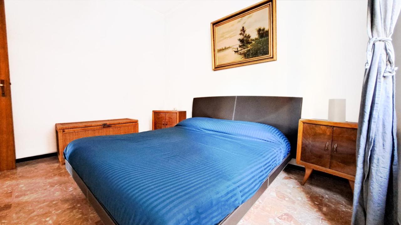 Casa Marina - Spacious Home In 라팔로 외부 사진